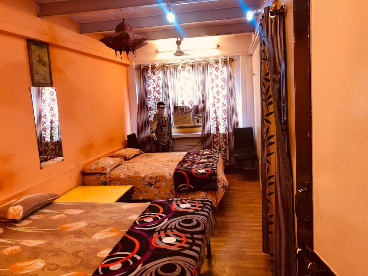 Golden Lodge - Varanasi, Varanasi